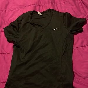 Nike womens shirt